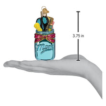 Load image into Gallery viewer, Homeschooling Mom Ornament [Online Only]
