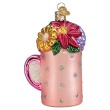 Load image into Gallery viewer, Best Mom Mug Ornament [Online Only]
