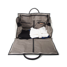 Load image into Gallery viewer, Capri 2-N-1 Garment &amp; Duffel Bag Swoozies [Online Only]
