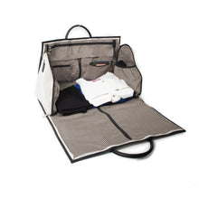 Load image into Gallery viewer, Capri 2-N-1 Garment &amp; Duffel Bag Swoozies [Online Only]
