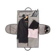 Load image into Gallery viewer, Capri 2-N-1 Garment &amp; Duffel Bag Swoozies [Online Only]

