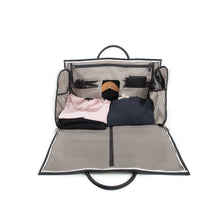 Load image into Gallery viewer, Capri 2-N-1 Garment &amp; Duffel Bag Swoozies [Online Only]
