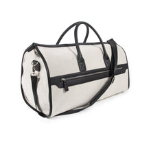 Load image into Gallery viewer, Capri 2-N-1 Garment &amp; Duffel Bag Swoozies [Online Only]
