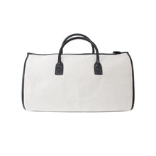 Load image into Gallery viewer, Capri 2-N-1 Garment &amp; Duffel Bag Swoozies [Online Only]
