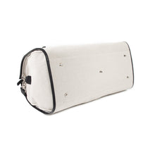 Load image into Gallery viewer, Capri 2-N-1 Garment &amp; Duffel Bag Swoozies [Online Only]
