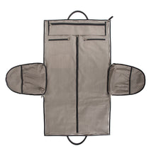 Load image into Gallery viewer, Capri 2-N-1 Garment &amp; Duffel Bag Swoozies [Online Only]
