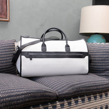 Load image into Gallery viewer, Capri 2-N-1 Garment &amp; Duffel Bag Swoozies [Online Only]
