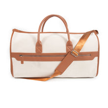 Load image into Gallery viewer, Capri 2-N-1 Garment &amp; Duffel Bag Swoozies [Online Only]
