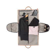 Load image into Gallery viewer, Capri 2-N-1 Garment &amp; Duffel Bag Swoozies [Online Only]
