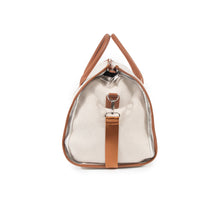 Load image into Gallery viewer, Capri 2-N-1 Garment &amp; Duffel Bag Swoozies [Online Only]

