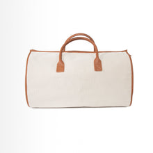 Load image into Gallery viewer, Capri 2-N-1 Garment &amp; Duffel Bag Swoozies [Online Only]
