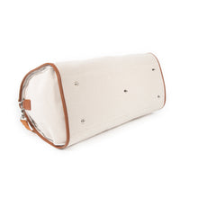 Load image into Gallery viewer, Capri 2-N-1 Garment &amp; Duffel Bag Swoozies [Online Only]
