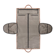 Load image into Gallery viewer, Capri 2-N-1 Garment &amp; Duffel Bag Swoozies [Online Only]
