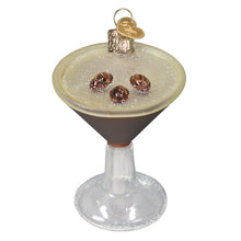 Load image into Gallery viewer, Espresso Martini Ornament [Online Only]
