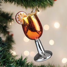 Load image into Gallery viewer, Aperol Spritz Ornament [Online Only]
