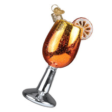 Load image into Gallery viewer, Aperol Spritz Ornament [Online Only]
