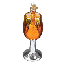 Load image into Gallery viewer, Aperol Spritz Ornament [Online Only]
