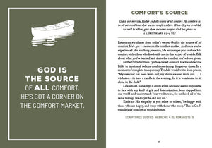 180 Encouraging Devotions For A Man of God