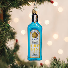 Load image into Gallery viewer, Gin Bottle Ornament [Online Only]
