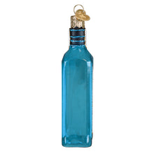 Load image into Gallery viewer, Gin Bottle Ornament [Online Only]
