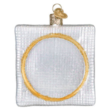Load image into Gallery viewer, Christmas Cross Stitch Ornament [Online Only]
