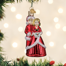 Load image into Gallery viewer, Dreaming Of Snowfall Ornament [Online Only]
