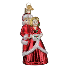 Load image into Gallery viewer, Dreaming Of Snowfall Ornament [Online Only]
