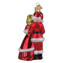 Load image into Gallery viewer, Dreaming Of Snowfall Ornament [Online Only]
