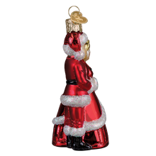 Load image into Gallery viewer, Dreaming Of Snowfall Ornament [Online Only]
