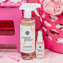Load image into Gallery viewer, Sweet Grace Laundry &amp; Fabric Stain Remover Spray
