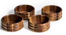 Load image into Gallery viewer, Individual Salad Bowl (Set of 4) [Online Only]

