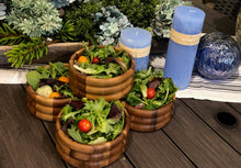 Load image into Gallery viewer, Individual Salad Bowl (Set of 4) [Online Only]
