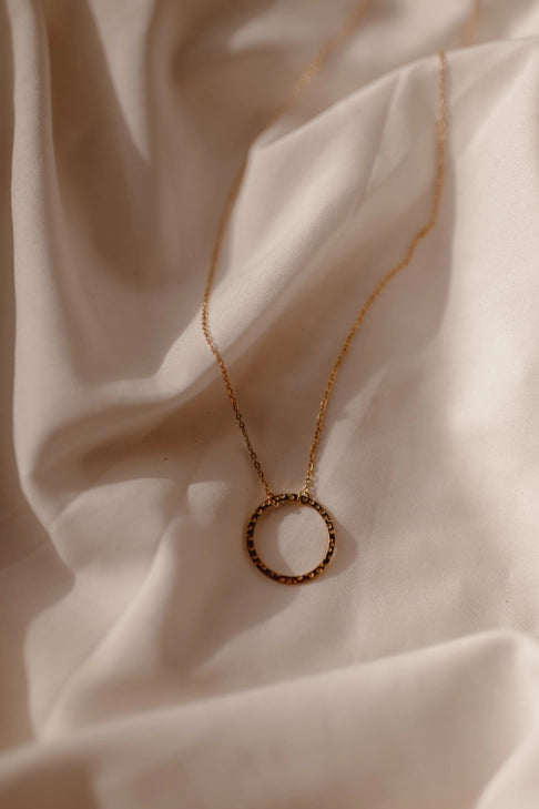 In His Presence Necklace