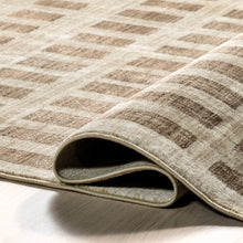 Load image into Gallery viewer, Julies Striped Area Rug (Various Sizes)
