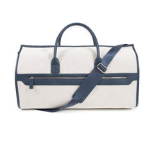 Load image into Gallery viewer, Capri 2-N-1 Garment &amp; Duffel Bag Swoozies [Online Only]
