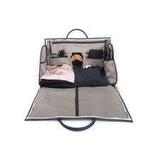 Load image into Gallery viewer, Capri 2-N-1 Garment &amp; Duffel Bag Swoozies [Online Only]
