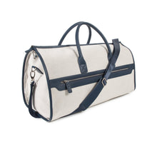 Load image into Gallery viewer, Capri 2-N-1 Garment &amp; Duffel Bag Swoozies [Online Only]
