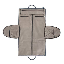 Load image into Gallery viewer, Capri 2-N-1 Garment &amp; Duffel Bag Swoozies [Online Only]
