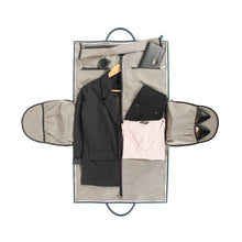 Load image into Gallery viewer, Capri 2-N-1 Garment &amp; Duffel Bag Swoozies [Online Only]
