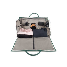 Load image into Gallery viewer, Capri 2-N-1 Garment &amp; Duffel Bag Swoozies [Online Only]
