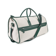 Load image into Gallery viewer, Capri 2-N-1 Garment &amp; Duffel Bag Swoozies [Online Only]
