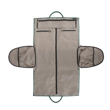 Load image into Gallery viewer, Capri 2-N-1 Garment &amp; Duffel Bag Swoozies [Online Only]
