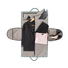Load image into Gallery viewer, Capri 2-N-1 Garment &amp; Duffel Bag Swoozies [Online Only]
