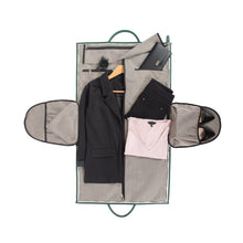 Load image into Gallery viewer, Capri 2-N-1 Garment &amp; Duffel Bag Swoozies [Online Only]
