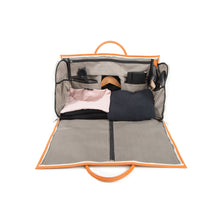Load image into Gallery viewer, Capri 2-N-1 Garment &amp; Duffel Bag Swoozies [Online Only]
