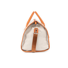 Load image into Gallery viewer, Capri 2-N-1 Garment &amp; Duffel Bag Swoozies [Online Only]
