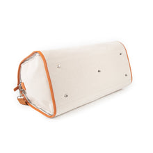 Load image into Gallery viewer, Capri 2-N-1 Garment &amp; Duffel Bag Swoozies [Online Only]
