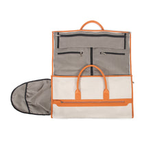 Load image into Gallery viewer, Capri 2-N-1 Garment &amp; Duffel Bag Swoozies [Online Only]
