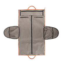 Load image into Gallery viewer, Capri 2-N-1 Garment &amp; Duffel Bag Swoozies [Online Only]
