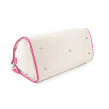 Load image into Gallery viewer, Capri 2-N-1 Garment &amp; Duffel Bag Swoozies [Online Only]

